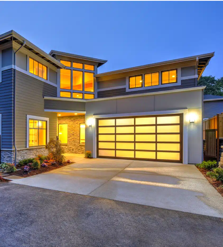 Garage Door