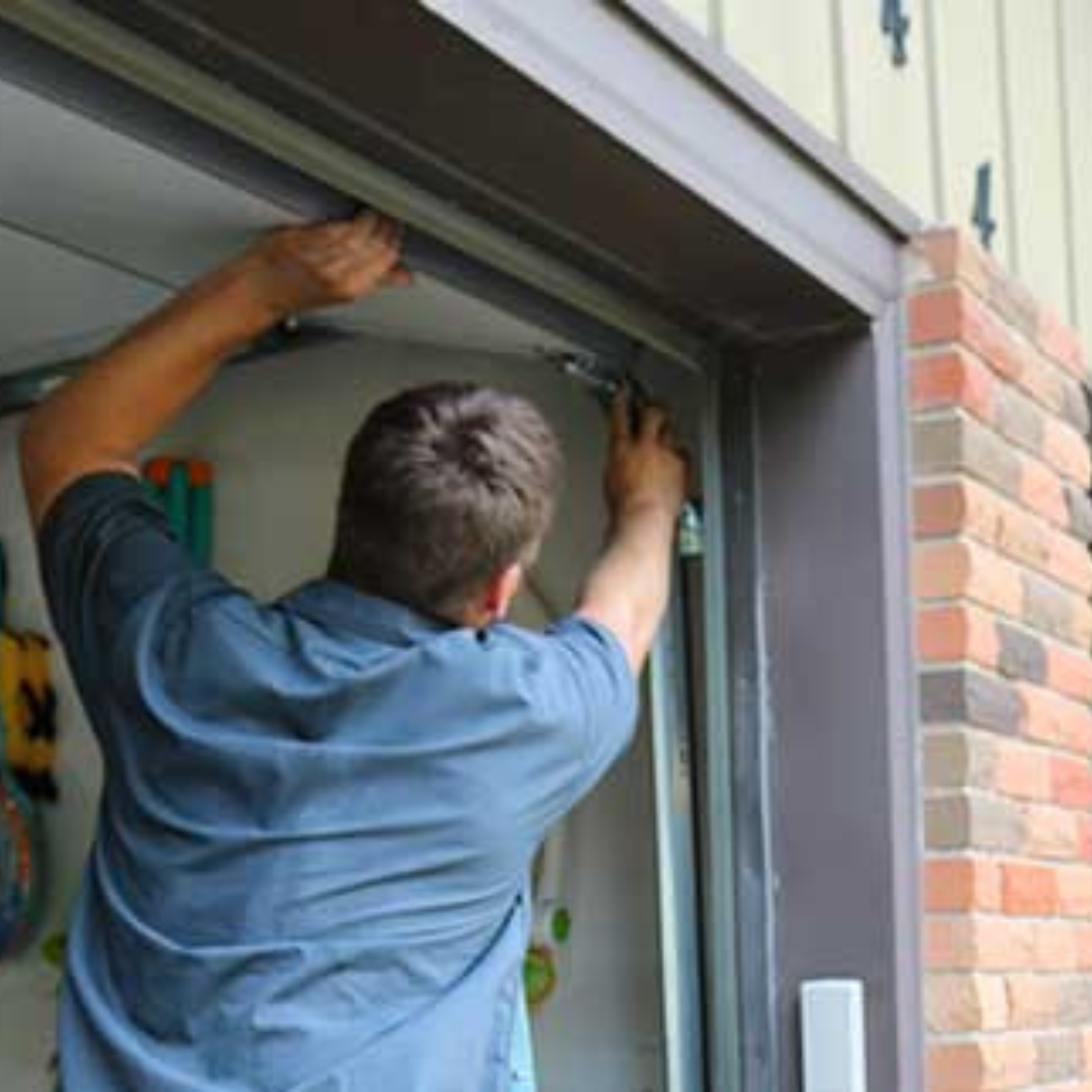 garage door service