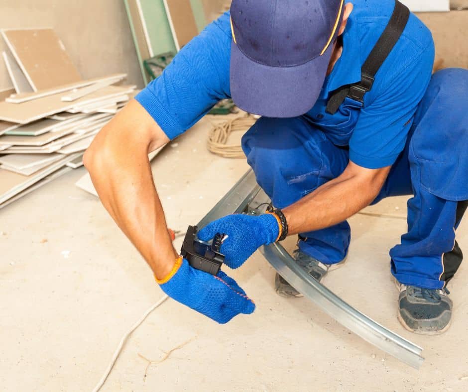 emergency garage door repair 1