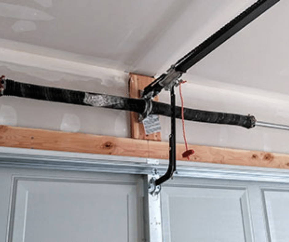 garage door repair
