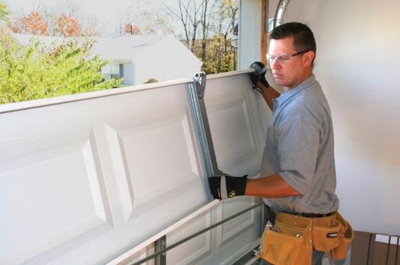 Garage Door Installation