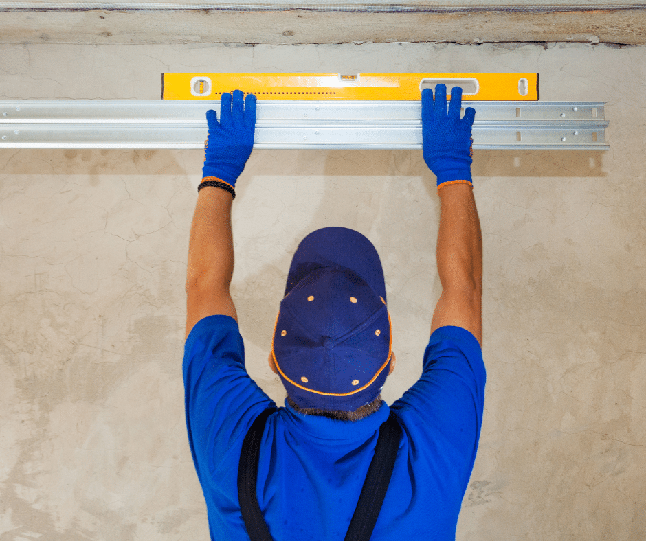 emergency garage door repair