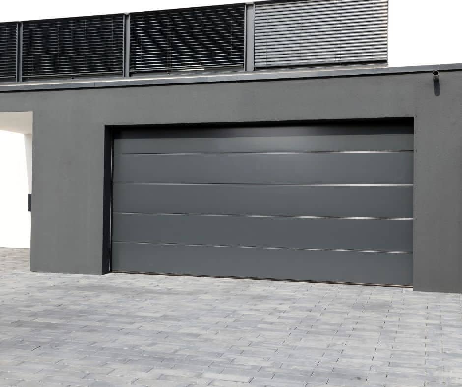 GARAGE DOOR