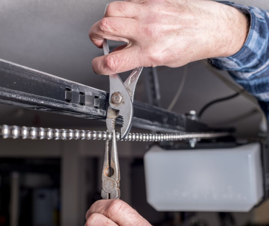 garage door springs