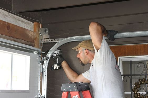 Garage Door Installation