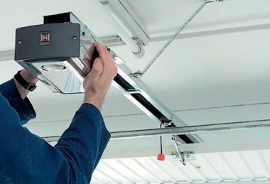 Garage Door Installation