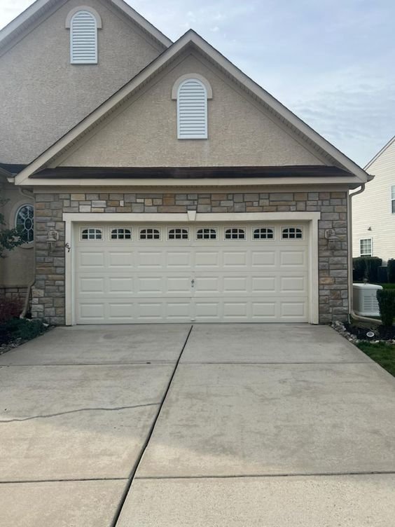 Commercial Garage Doors