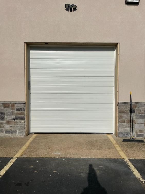 Garage Door Installation