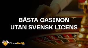 Casino utan Spelpaus med Swish - En Ny Era av Spelunderhållning 48